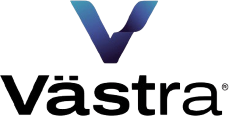Västra Construtora Logo